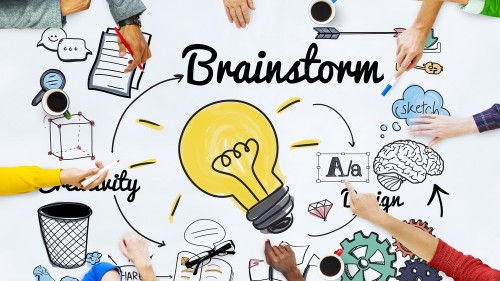 Brainstorming